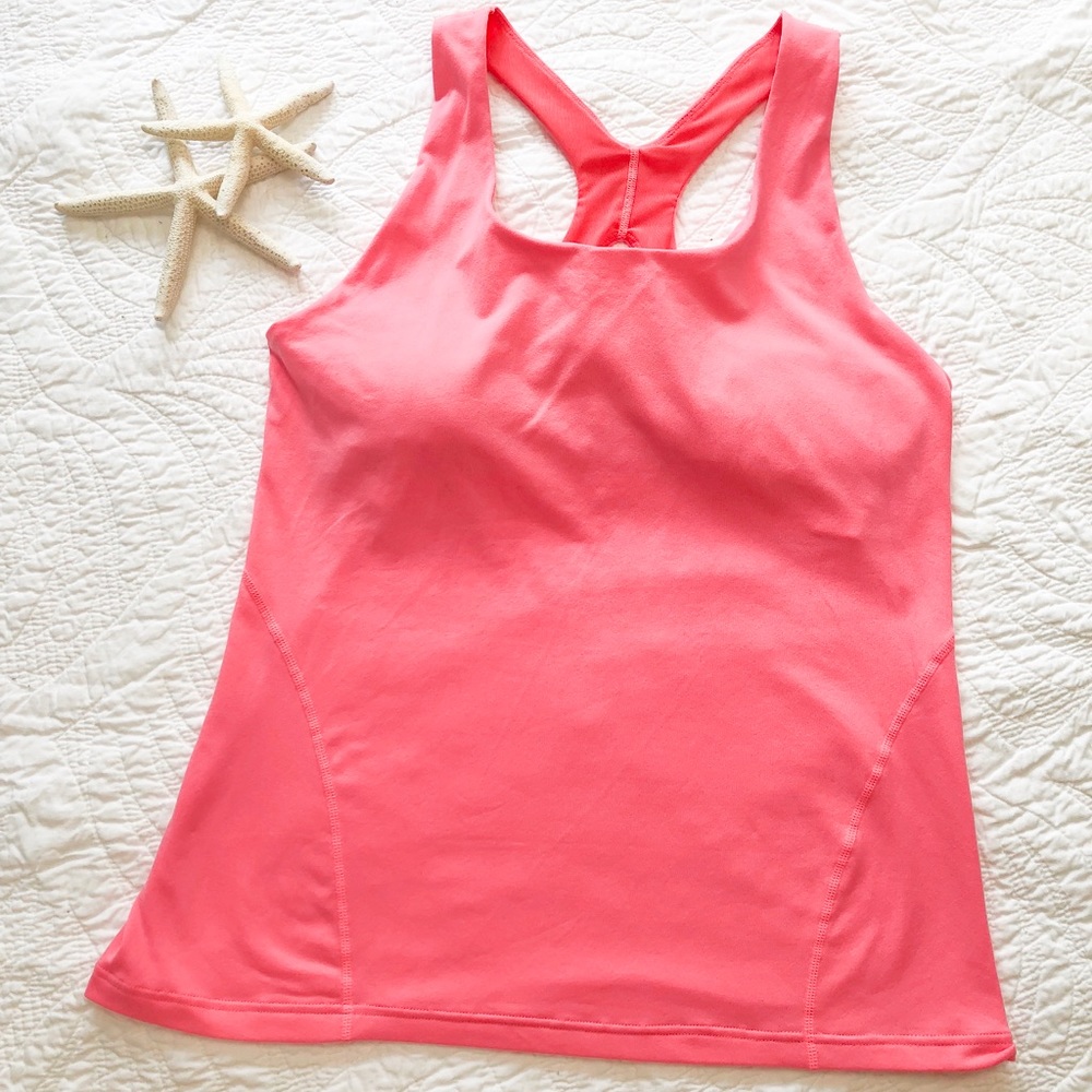 Gapfit Workout Tank